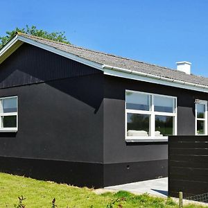 Four-Bedroom Holiday Home In Frorup Tarup Exterior photo