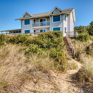 Rascals Oceanfront Retreat Villa Florence Exterior photo