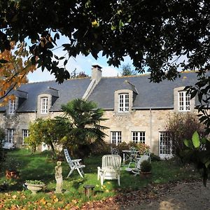 La Colombiere Hotel Ploubalay Exterior photo