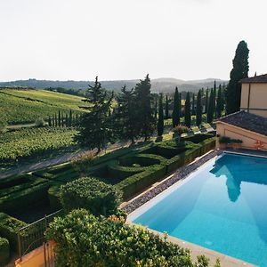 Casa Ruffino - Tenuta Poggio Casciano Bagno A Ripoli Exterior photo