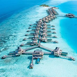 Angsana Velavaru In Dhaalu Atoll Exterior photo