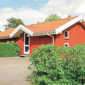 Beautiful Home In Nyborg With 2 Bedrooms And Wifi Exterior photo