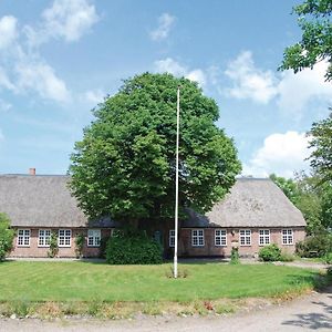 Nice Home In Hjer With Sauna Vragard Exterior photo