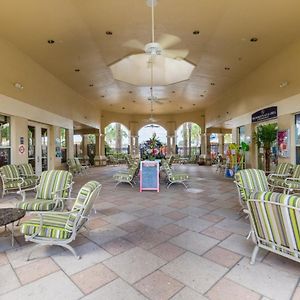 Gorgeous 5 Bedroom 5 Bath Pool Home In Windsor Hills Resort Orlando Exterior photo