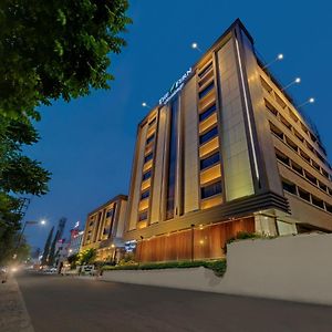 The Fern Residency Aurangabad Hotel Exterior photo