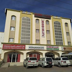 Super Oyo 107 Al Areen Hotel Apartments Shahiq Exterior photo