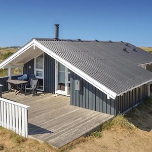 Gorgeous Home In Hirtshals With Wifi Exterior photo