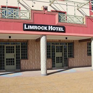 Limrock Hotel Kenplains Exterior photo
