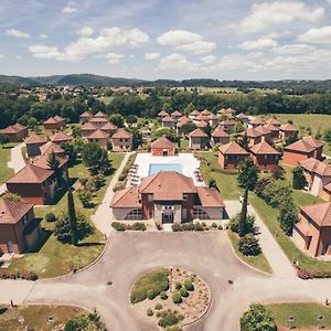 Terres De France - Domaine De Claire Rive Hotel Prayssac Exterior photo