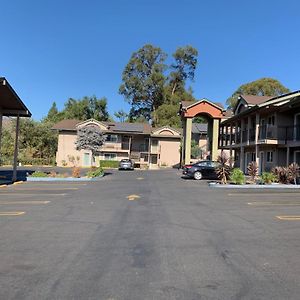 Olive Tree Inn & Suites San Luis Obispo Exterior photo