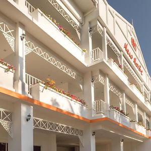 New Nordic Chumphon Hotel Exterior photo