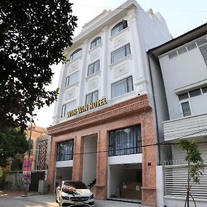 Win Win Hotel - Khach San Hai Phong Exterior photo