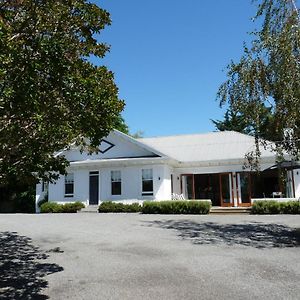 Arapata Villa Havelock North Exterior photo