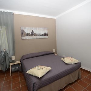 Casetta Margret Bed & Breakfast Boiano Exterior photo