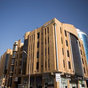 Traveller Inn Hotel Appartments Al Khobar Exterior photo