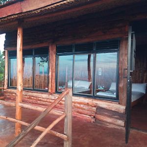 Sipi Coffee Lodge Kapchorwa Exterior photo