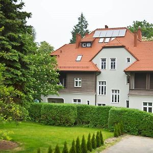 Villa Lessing Polanica-Zdroj Exterior photo