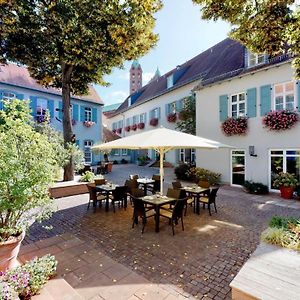 Hotel Domhof Speyer Exterior photo