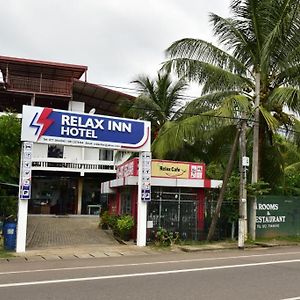 Relax Inn Hikkaduwa Exterior photo