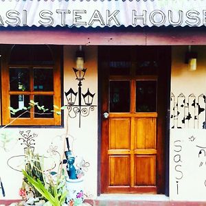 The Sasi House Hotel Krabi Exterior photo