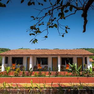 Dark Forest Retreat Amboli  Exterior photo