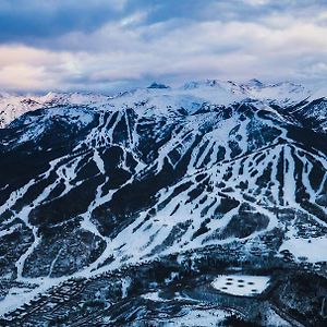 Countryside At Snowmass, A Destination By Hyatt Residence Snowmass Village Exterior photo