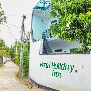 Pearl Holiday Inn Mirissa Exterior photo