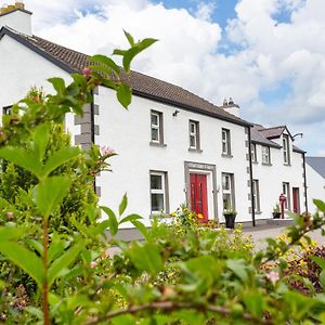Willow House Bed & Breakfast And Orchard Studios Self Catering Limavady Exterior photo