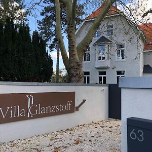 Villa Glanzstoff Heinsberg  Exterior photo