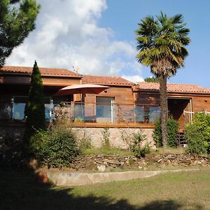 Villa Angelini Valle-di-Campoloro Exterior photo