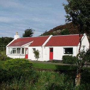 Tigh-Na-Mara Villa Lochinver Exterior photo