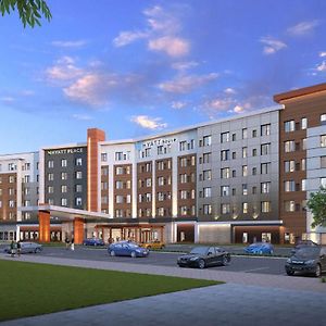 Hyatt Place Indianapolis Fishers Exterior photo