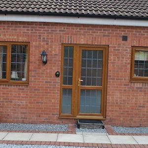 Oldcotes Cottages Firbeck Exterior photo