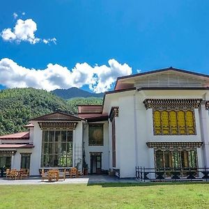 The Postcard Dewa, Thimphu, Bhutan Hotel Exterior photo