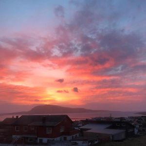 Light & Spacious Home Torshavn Exterior photo