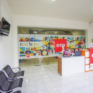 Oyo 1838 Cozy Home Manado Exterior photo