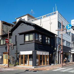 ゑ び す や Hotel Kofu  Exterior photo