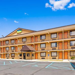 Surestay Hotel By Best Western Tupelo North Exterior photo