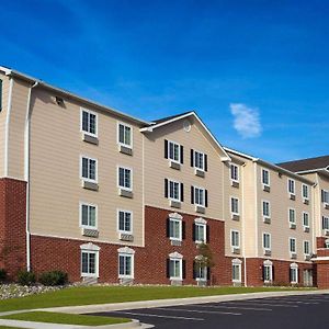 Woodspring Suites Baltimore White Marsh - Nottingham Exterior photo