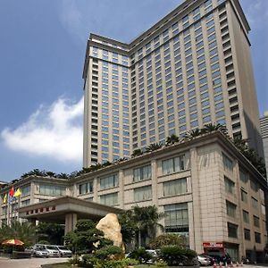 Huihua International Hotel Dongguan  Exterior photo
