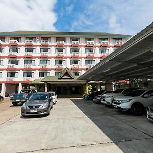 Tokyo Hotel Ubon Ratchathani Exterior photo