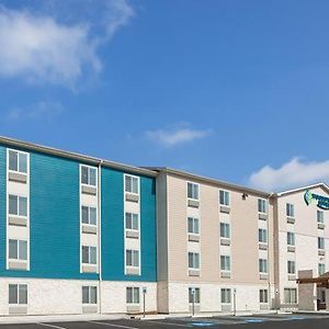 Woodspring Suites San Antonio Lackland/Sea World Exterior photo