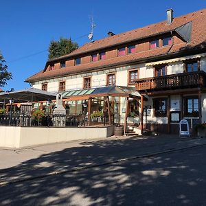 Gasthaus Zum Ochsen Hotel Herrischried Exterior photo