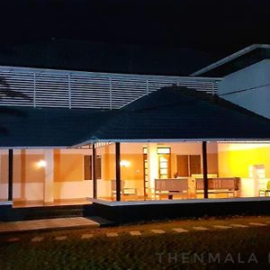 Thenmala Heritage Kollam Exterior photo