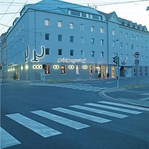 Prielmayerhof Hotel Linz Exterior photo