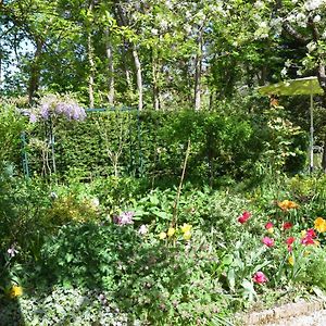 Le Clos Fleuri Giverny Exterior photo