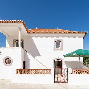 Casa Da Varanda Ribafria Exterior photo