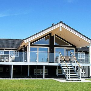 24 Person Holiday Home In Ebeltoft Exterior photo