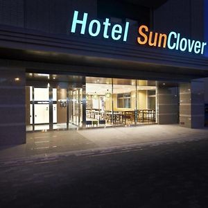 Hotel Sun Clover Koshigaya Station - Vacation Stay 55385 Exterior photo