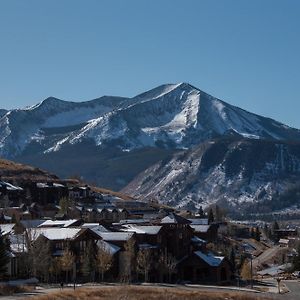 2 Bedroom Unit With Gorgeous Remodeled Kitchen Condo Crested Butte Exterior photo